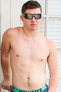 Watch Gabriel Watson videos