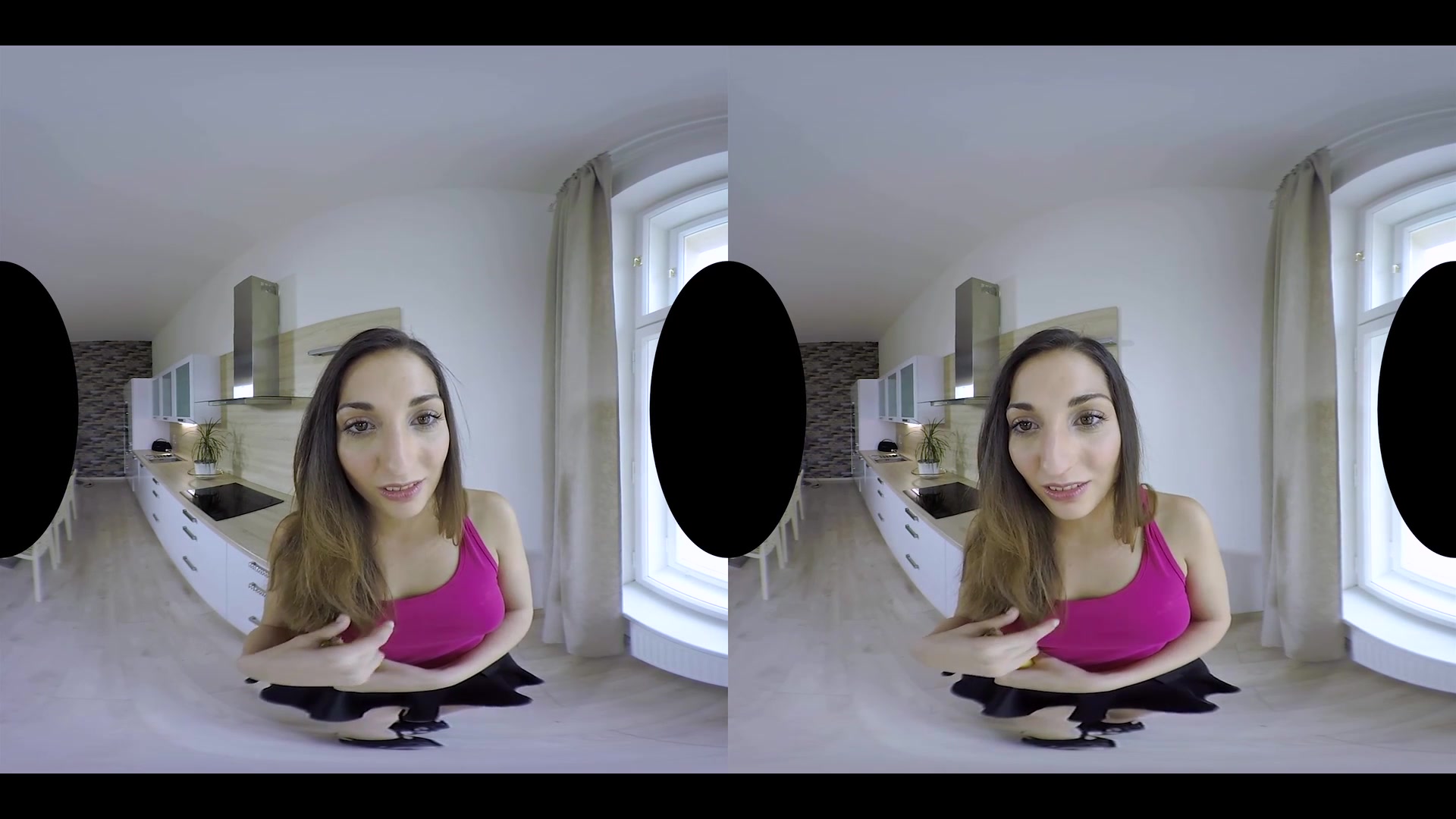Jimena's Confession