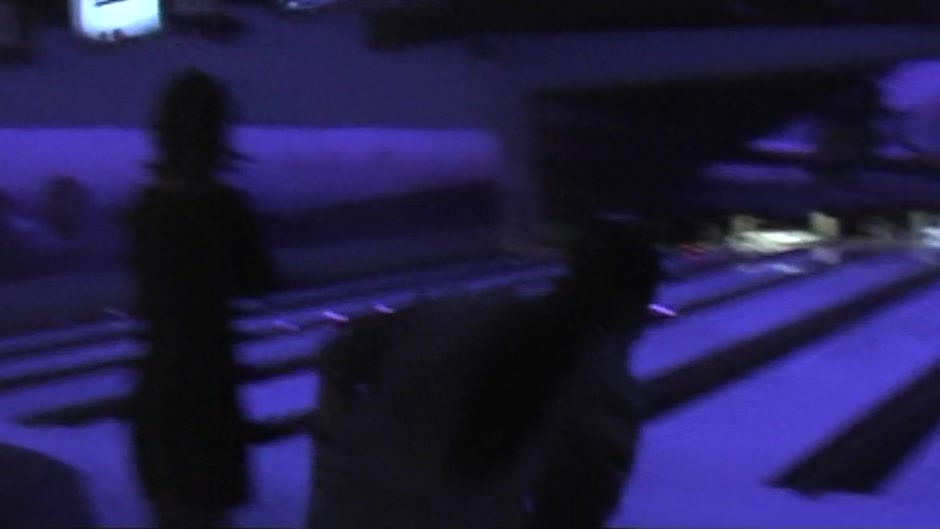 Natasha in homemade sex video showing a lusty amateur couple