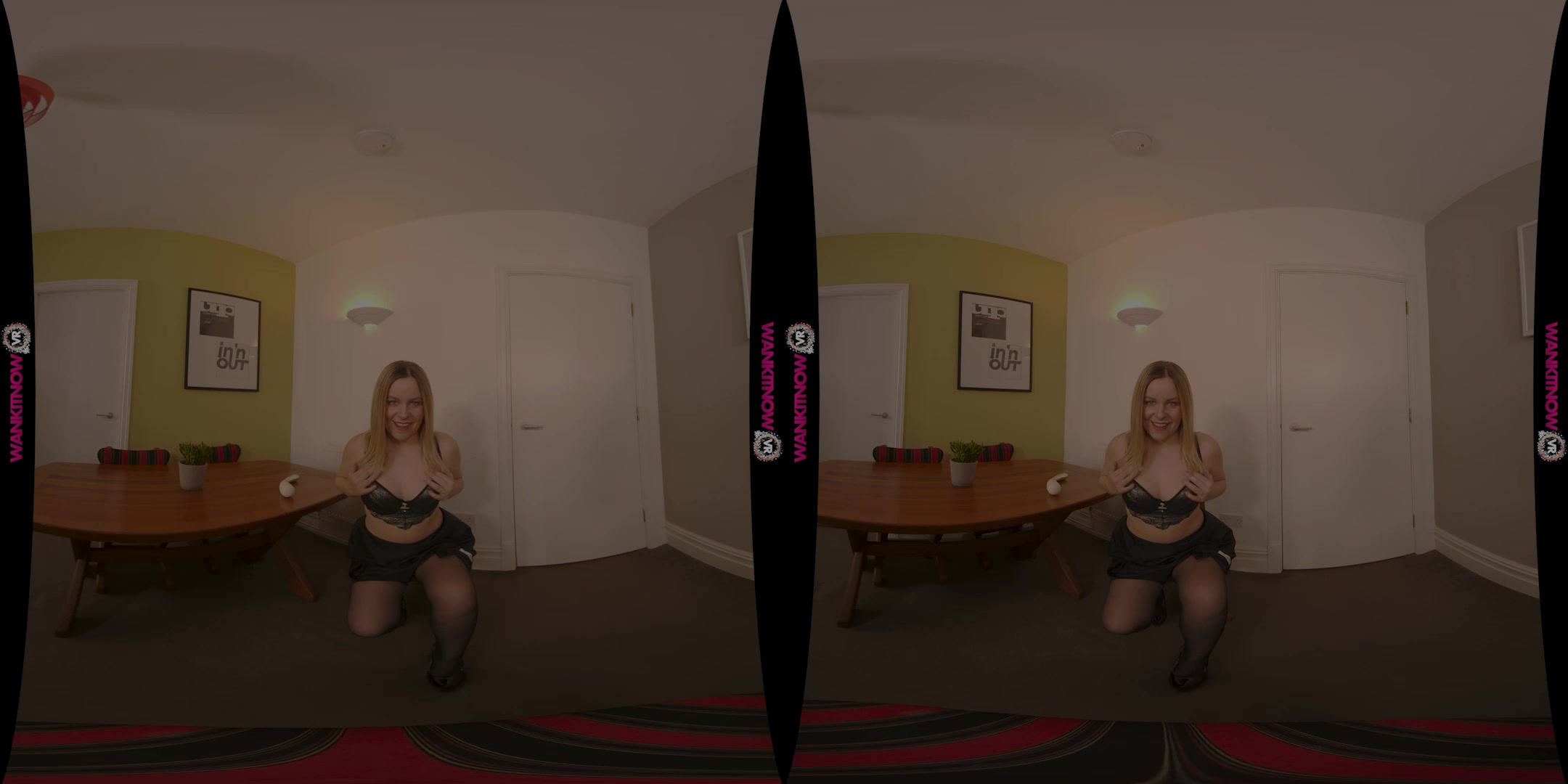 Naughty Confessions featuring Anna Belle - WankitNowVR