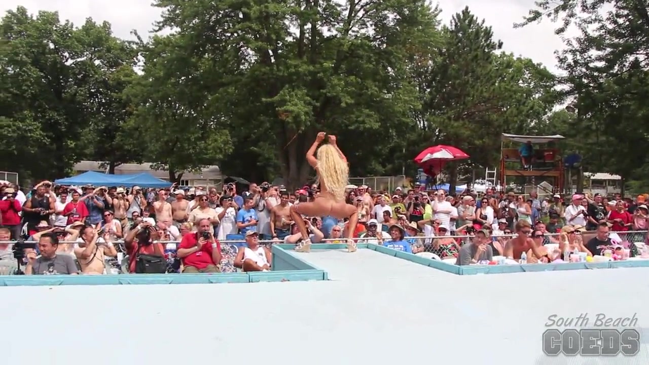 Nudes A Poppin 2015 Photos And Video From Sunday Shot By Brian - SouthBeachCoeds