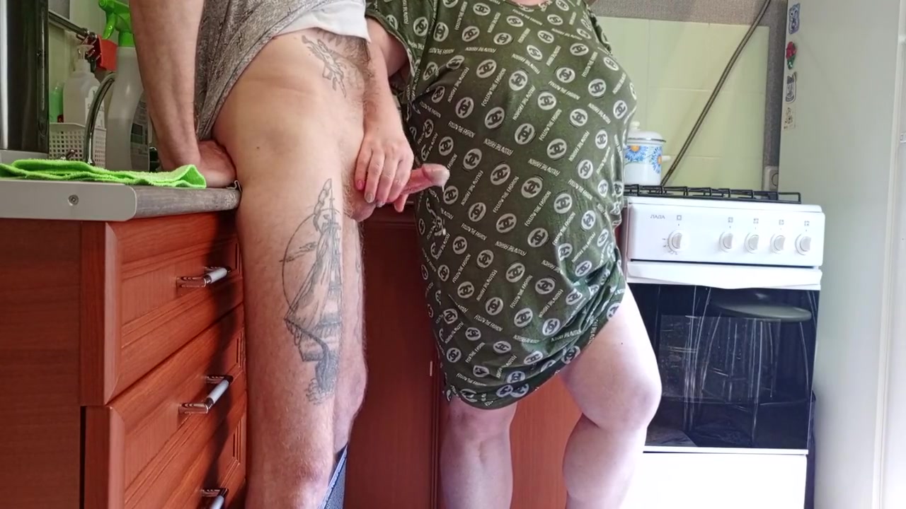Powerful Shots Of Cum From Different Angles