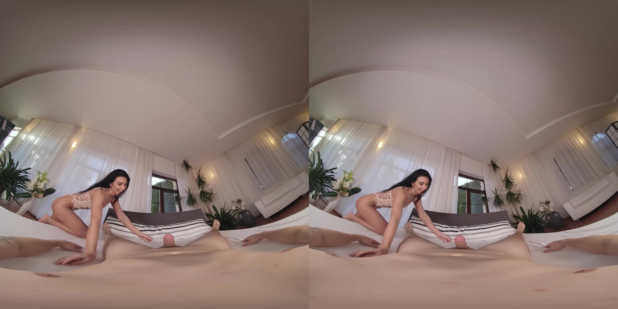 Deep Anal with Sweetie