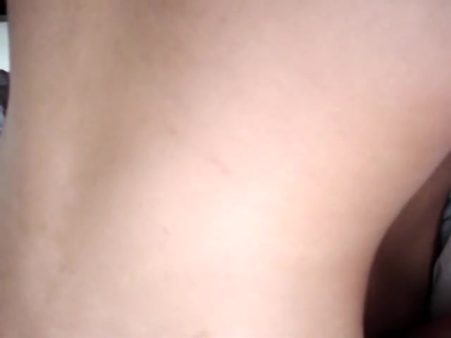 POV sex video with a cute busty Latina cowgirl