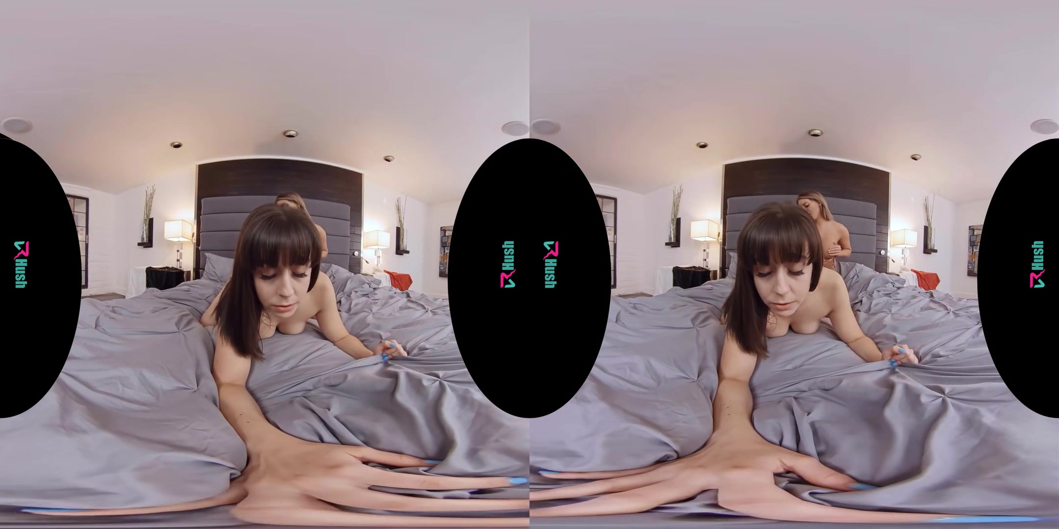 Kayley Gunner & Jenna Noelle - VRHush
