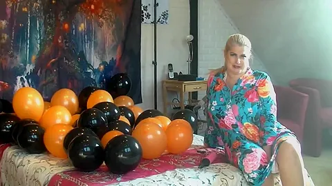 Happy Halloween (Sorry It's Late) - AngelEyes