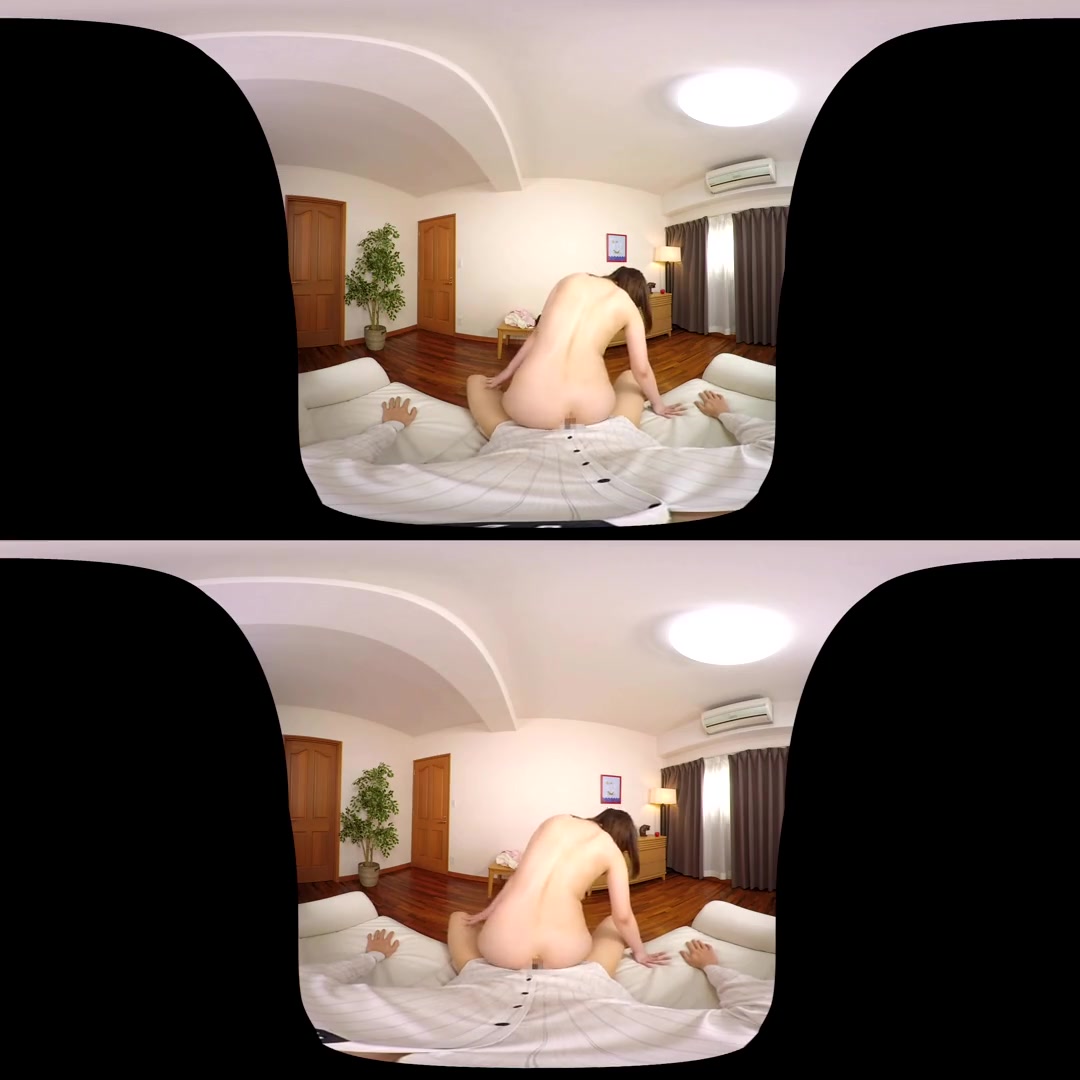 Darling, This is Embarrassing but I Want You - Riding Asian Cumshot
