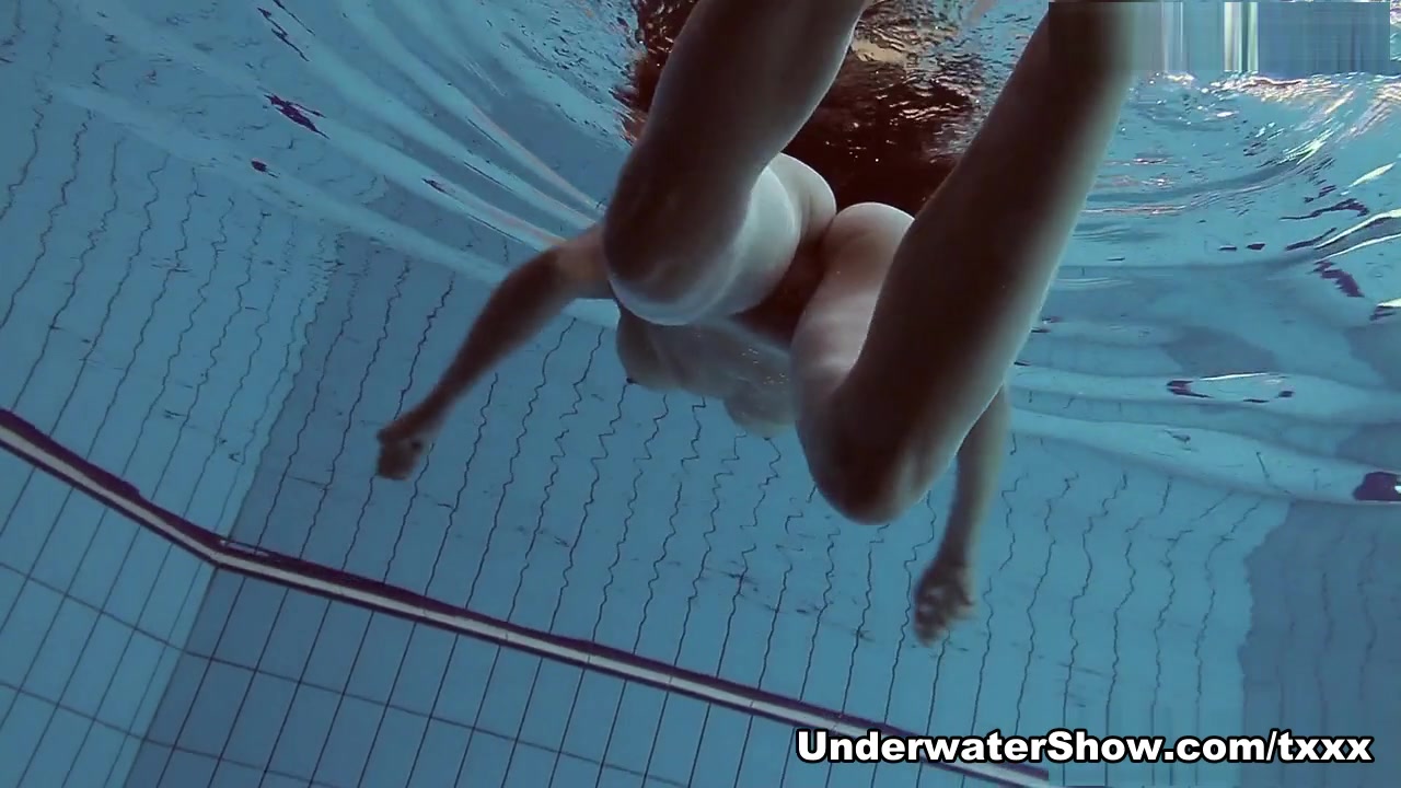 UnderwaterShow Video: Lastova
