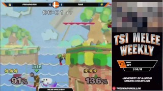 Link Triple Pen