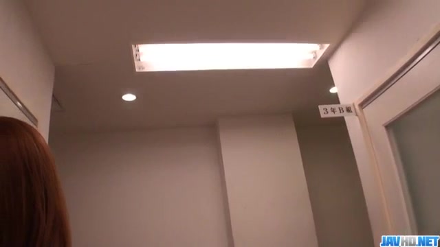 Asian , Sakamoto Hikari, amazing solo cam sho