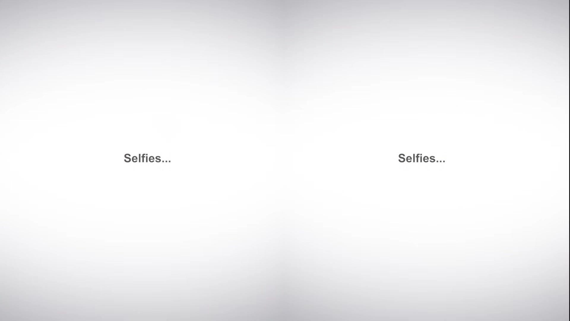 Selfies and nudes