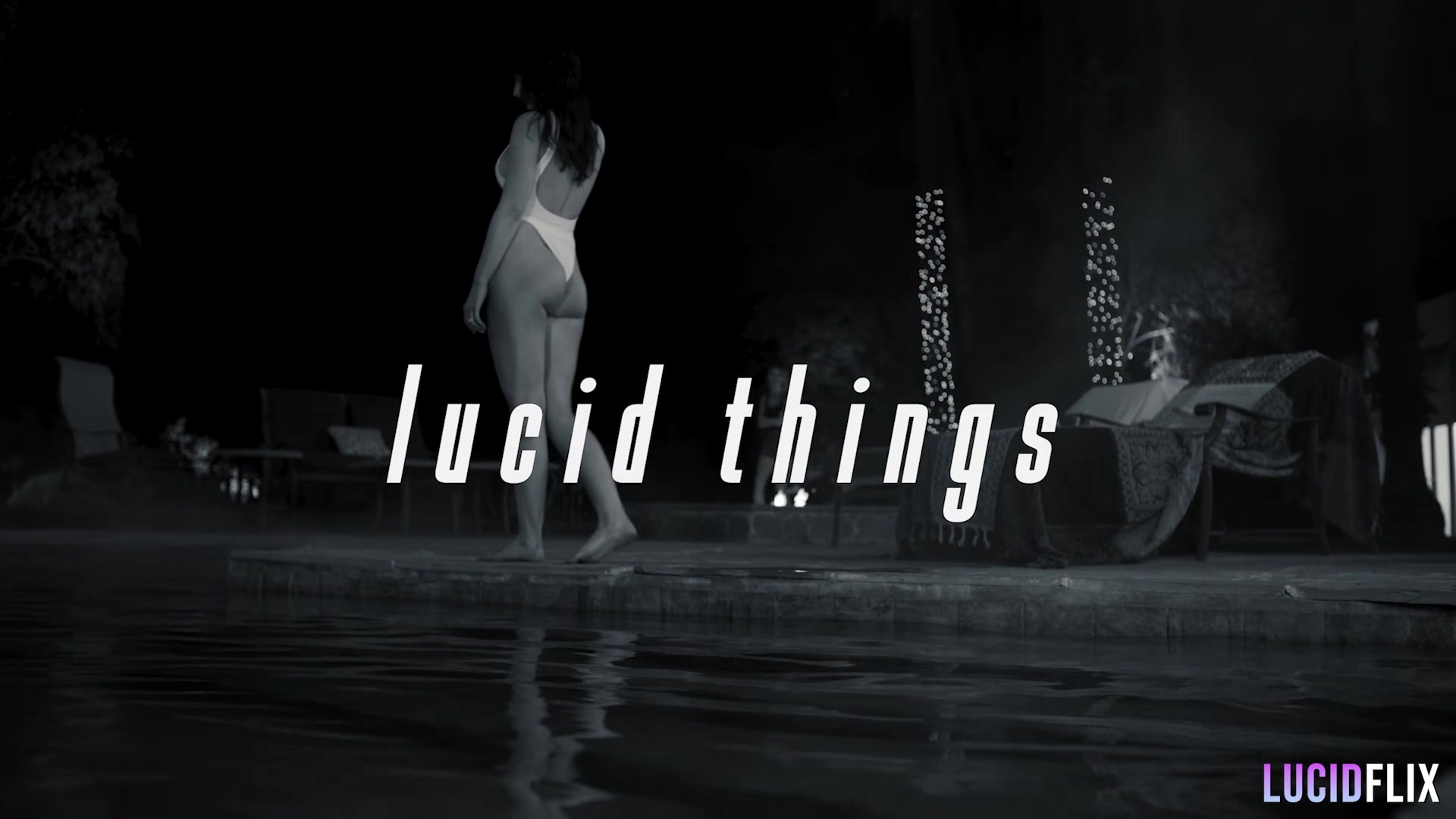 Lucid Things - Charly Summer And Jill Kassidy