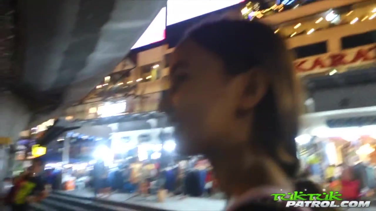 Puy3 - TukTukPatrol