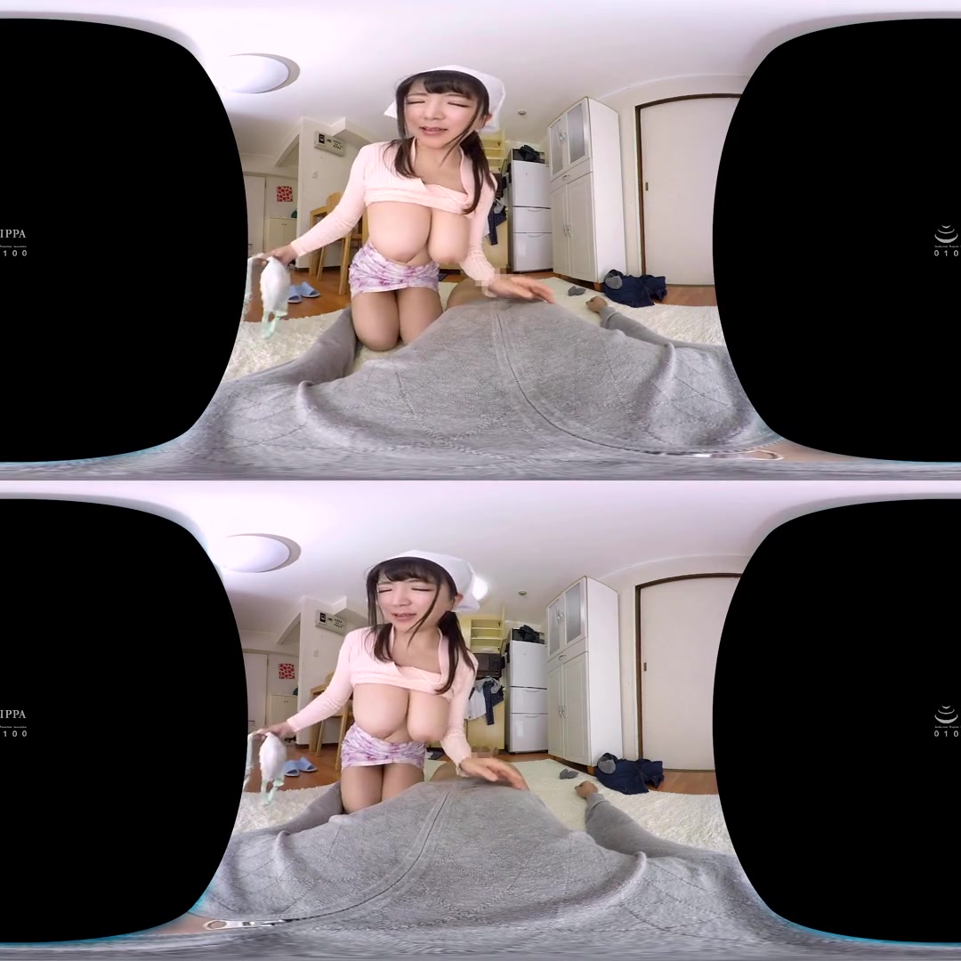 (Double Feature!) A Busty Stepmother Giving Hands on Sex Ed / Decadent Tits Milky Housekeeper 4 - Asian MILF Big Tits Creampie