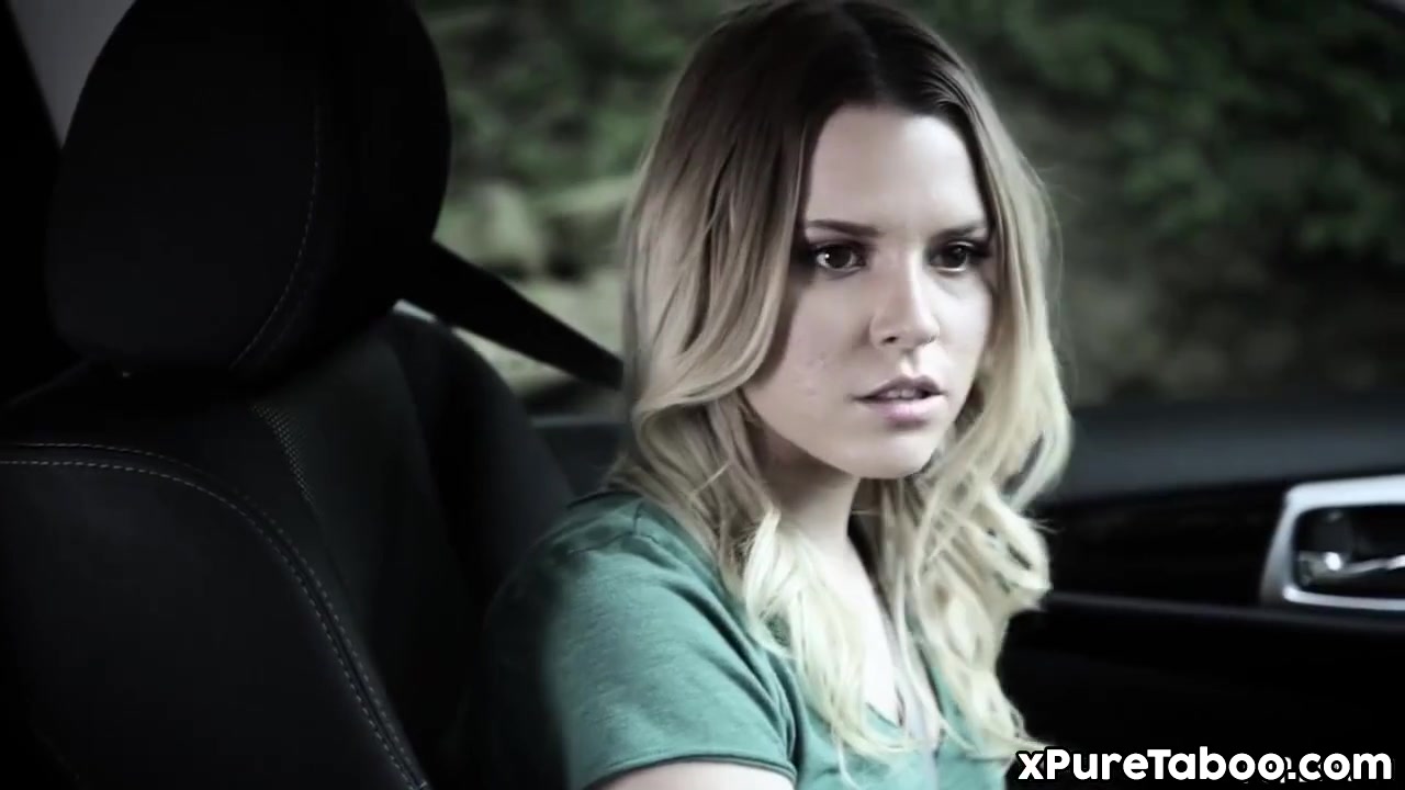 teen 18+ student 18+ Fucked By Pervert During Driving Lesson