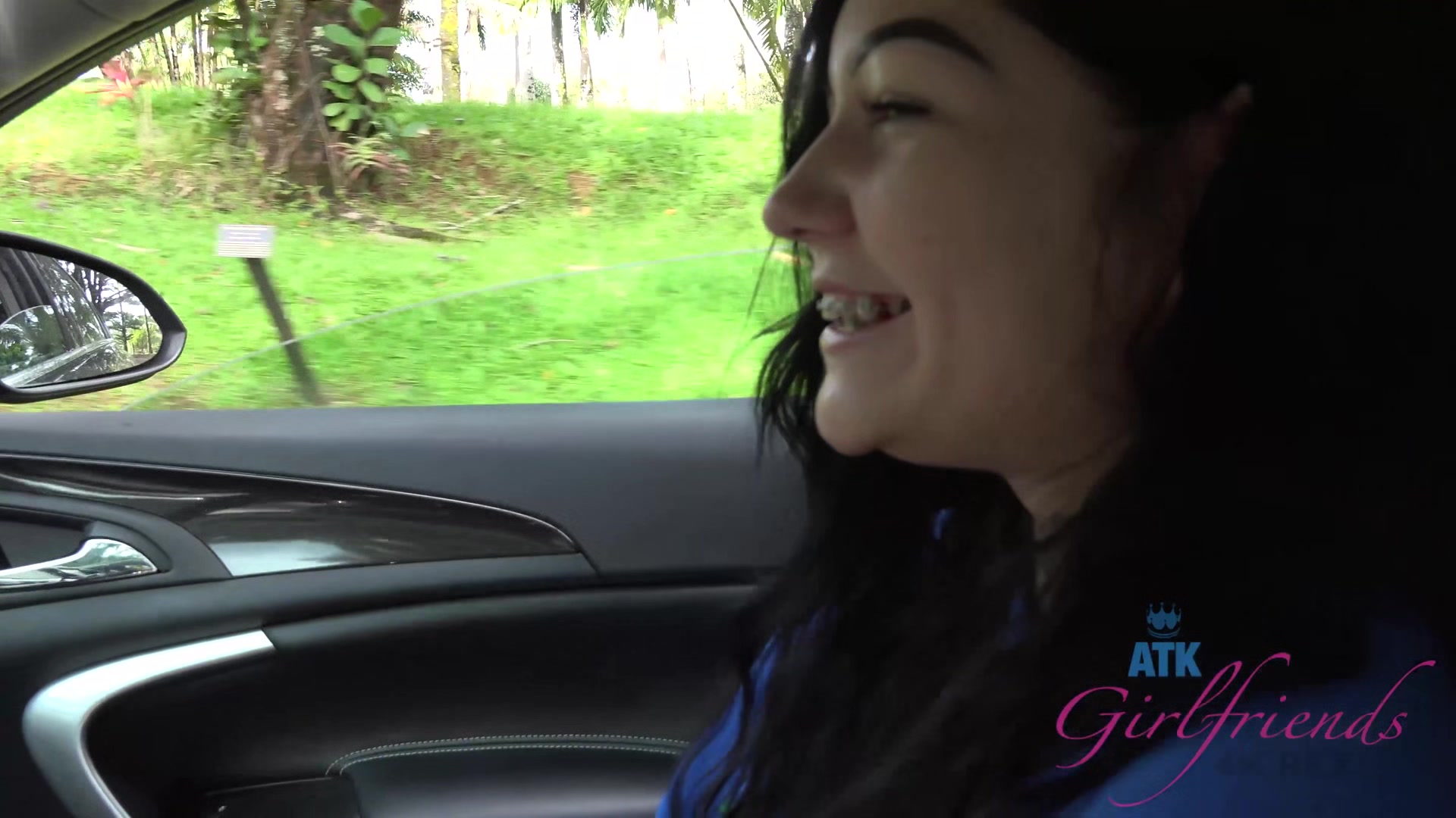 Virtual Vacation In Hawaii With Karly Baker Part 5