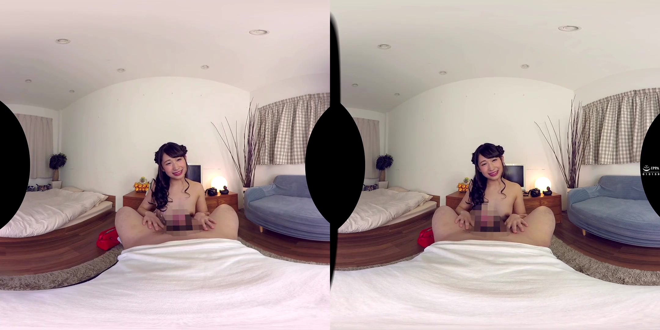 Emi Tsubai in Emi Tsubai High Grade Delivery Pink Salon - CasanovA