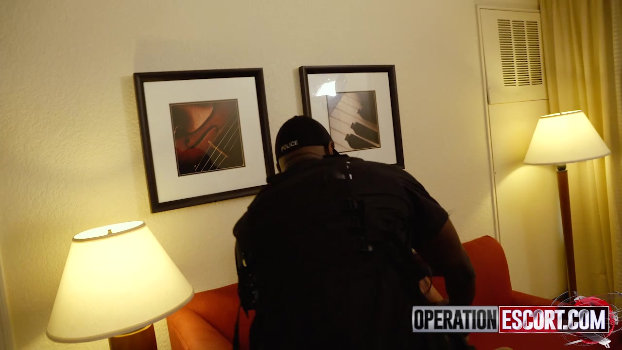 Operation Escort - Case 003 - Jade Jantzen