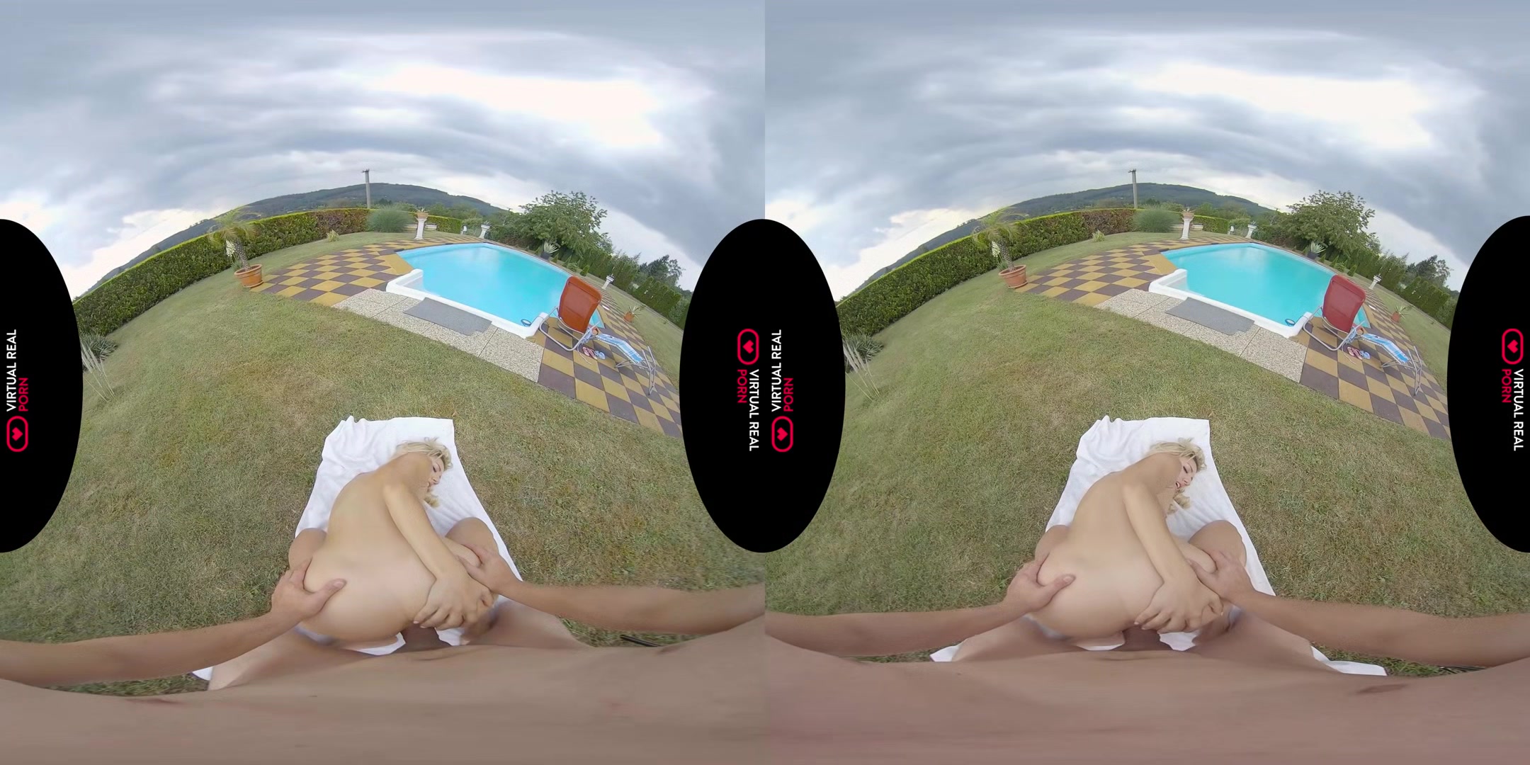Virtual Sex-ality