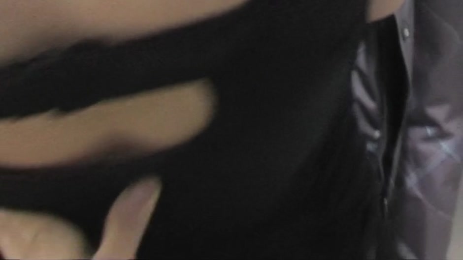 Nika in horny dude fucking a chick in a sex tape video