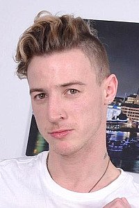 Aaron Andrews