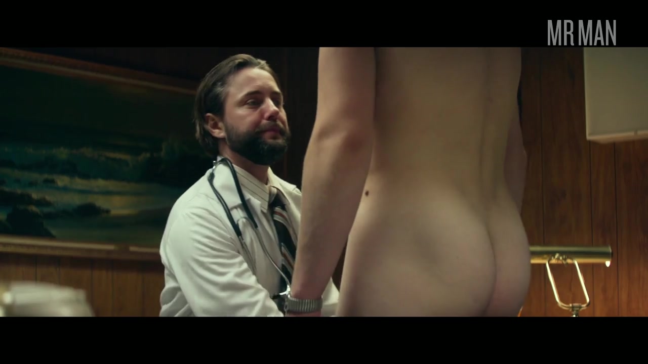 Slay Hottest Nude Actors Whove Played Serial Killers - Mr.Man