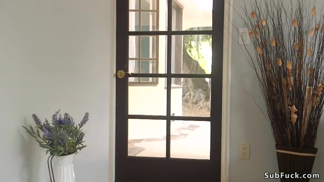 Tied And Gagged Wife Fucked In Bondage