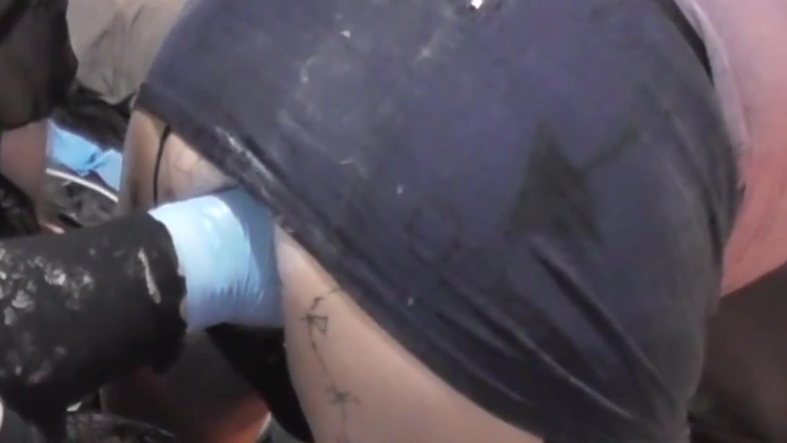 Ryan743 Getting Toys Inserted In His Boy Pussy 5 Min