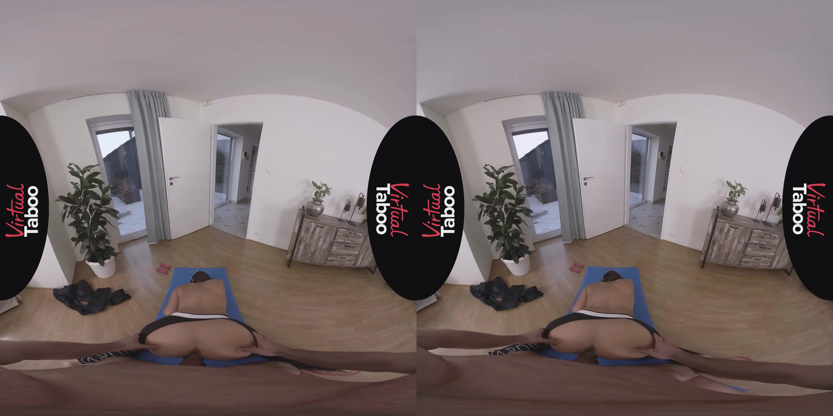 Full Body Workout: Bro Edition - VirtualTaboo