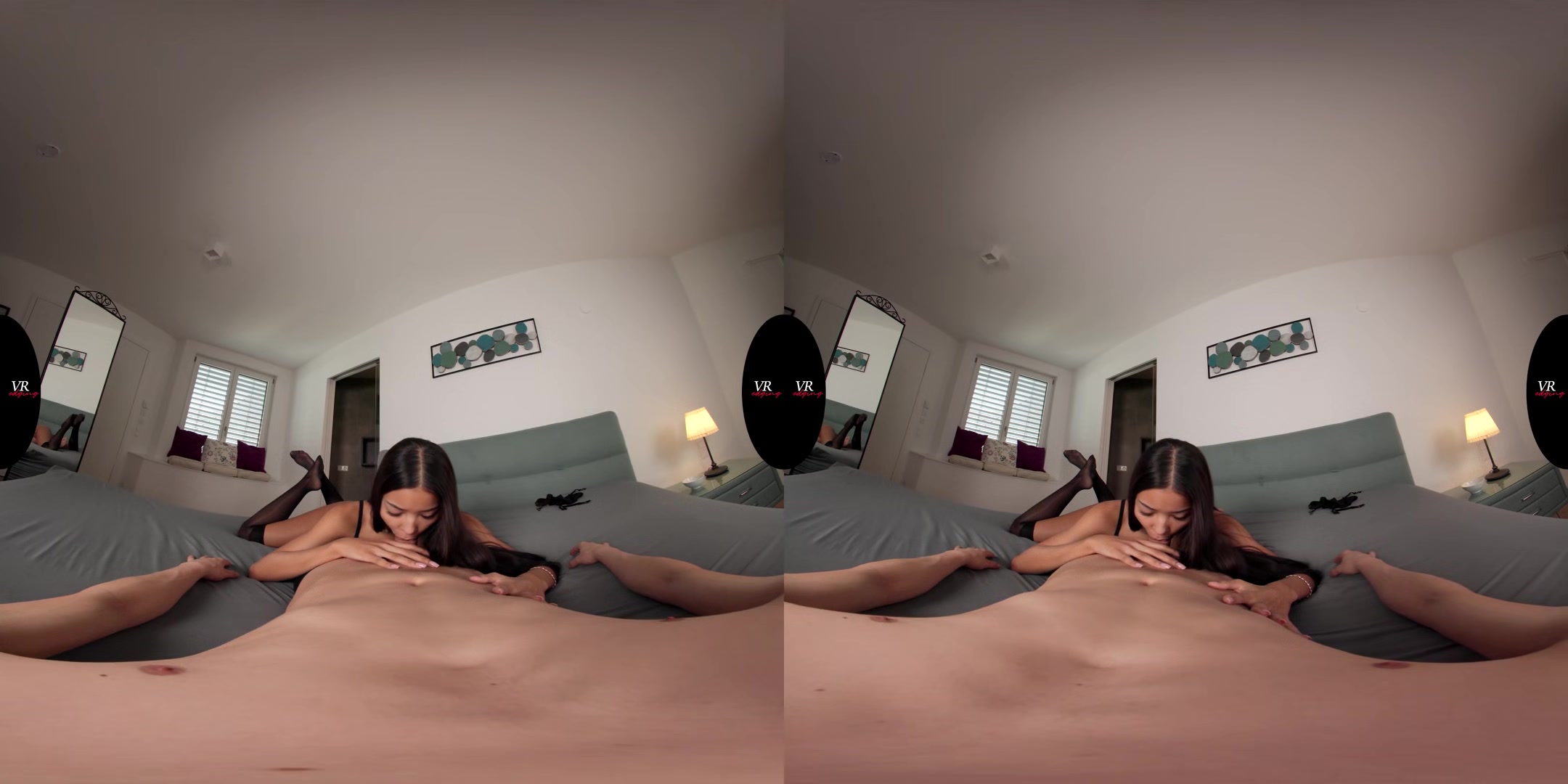 Goddess Lia Enjoys Your Cock - Vredging