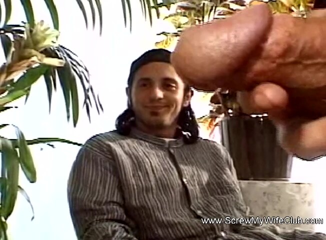 A Sex Session With Watcher And Critic for the positions