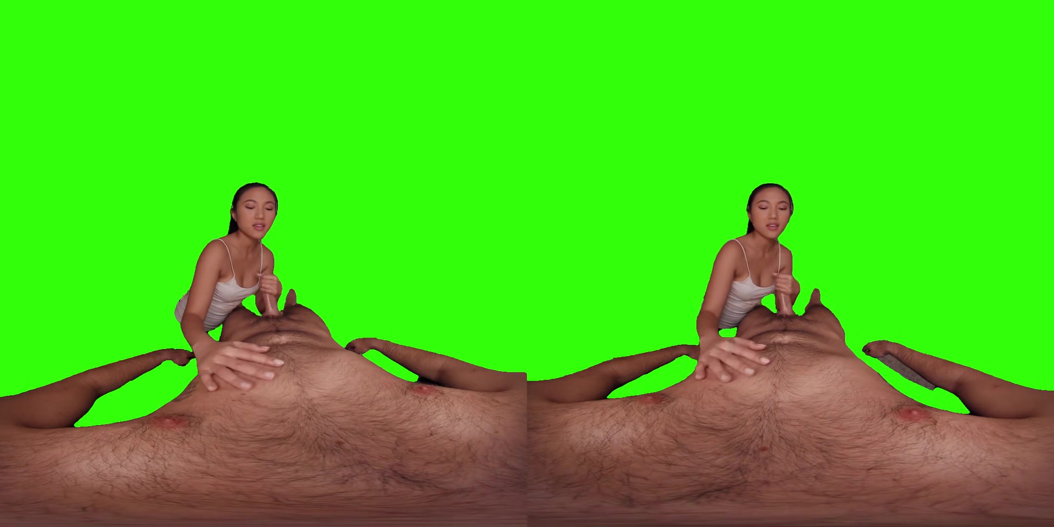 Erotic Massage Starring Mai Thai Passthrough