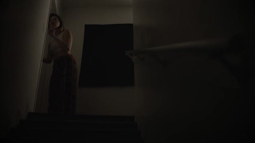 Step daddy's Bad Girl II