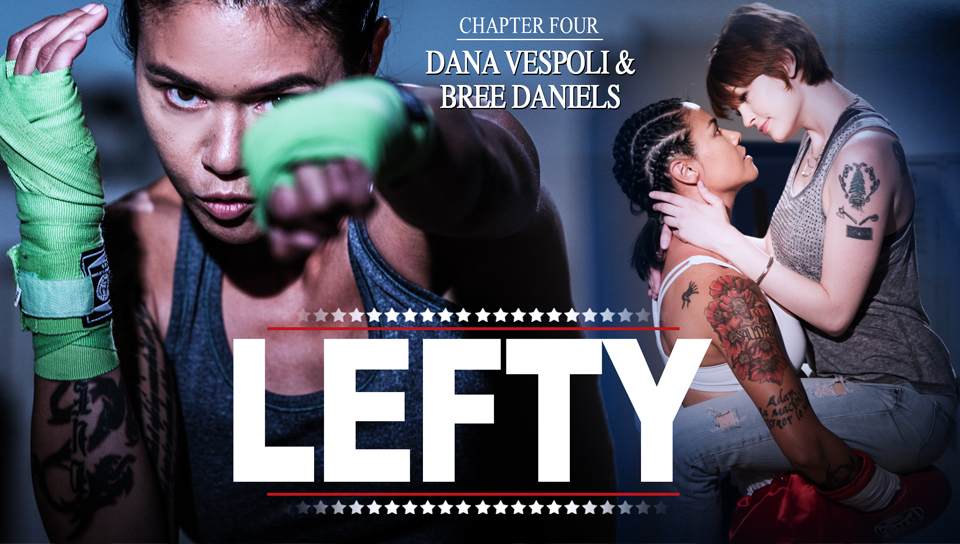 Dana Vespoli & Bree Daniels in Girly Action - SweetheartVideo