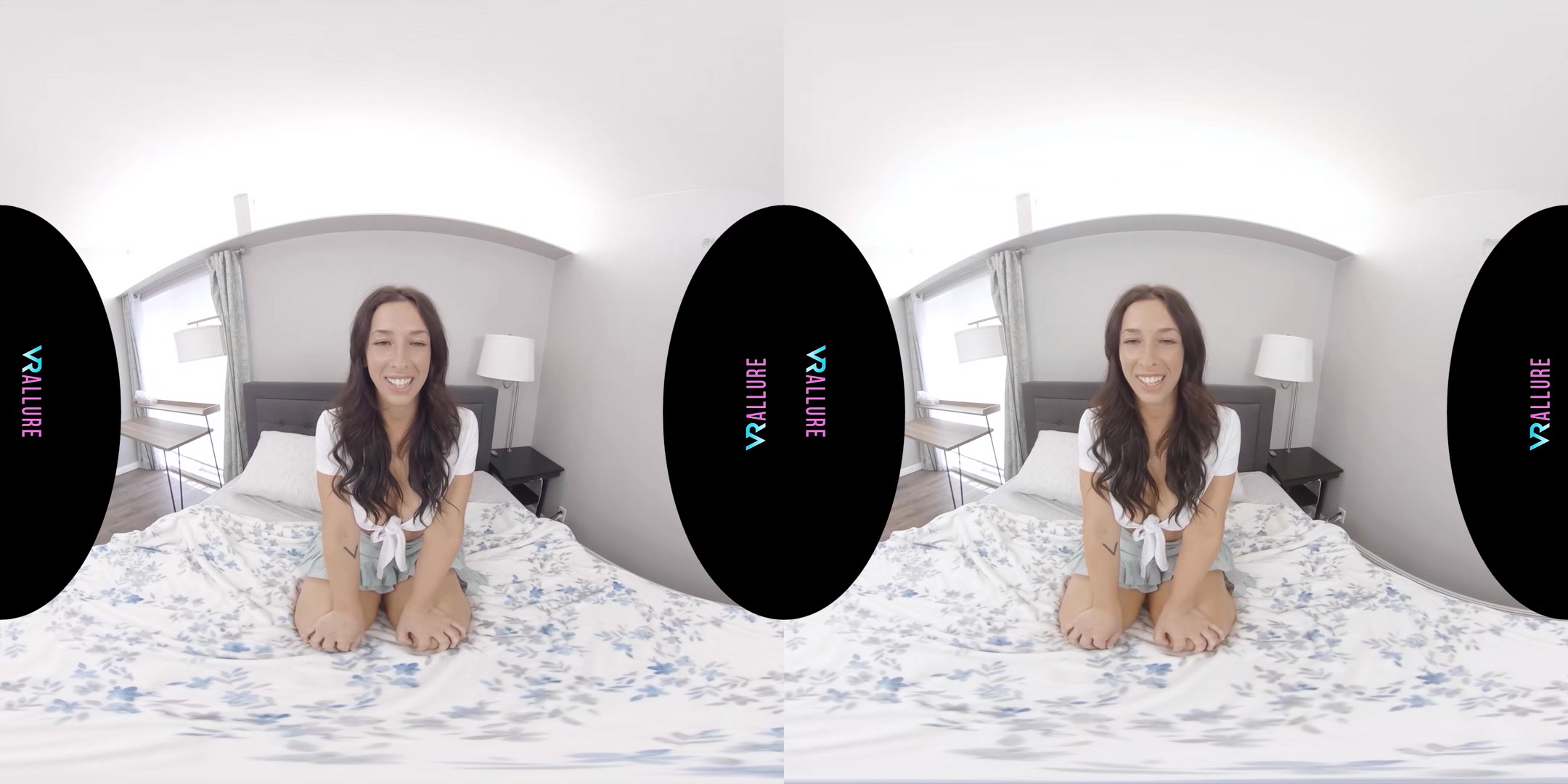 Jackie Ohh - VRHush