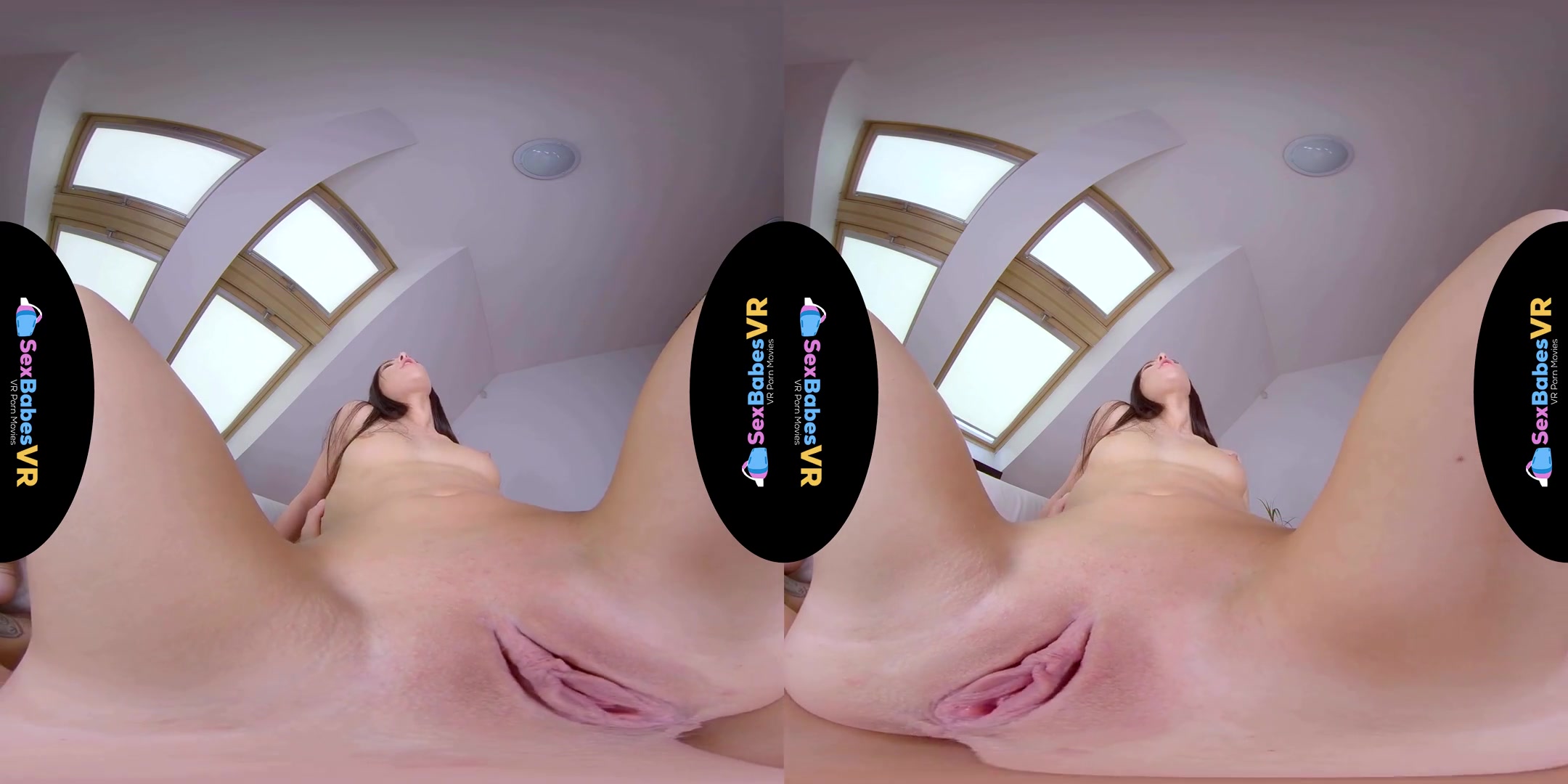 Nata Ocean in Overtime - SexBabesVR