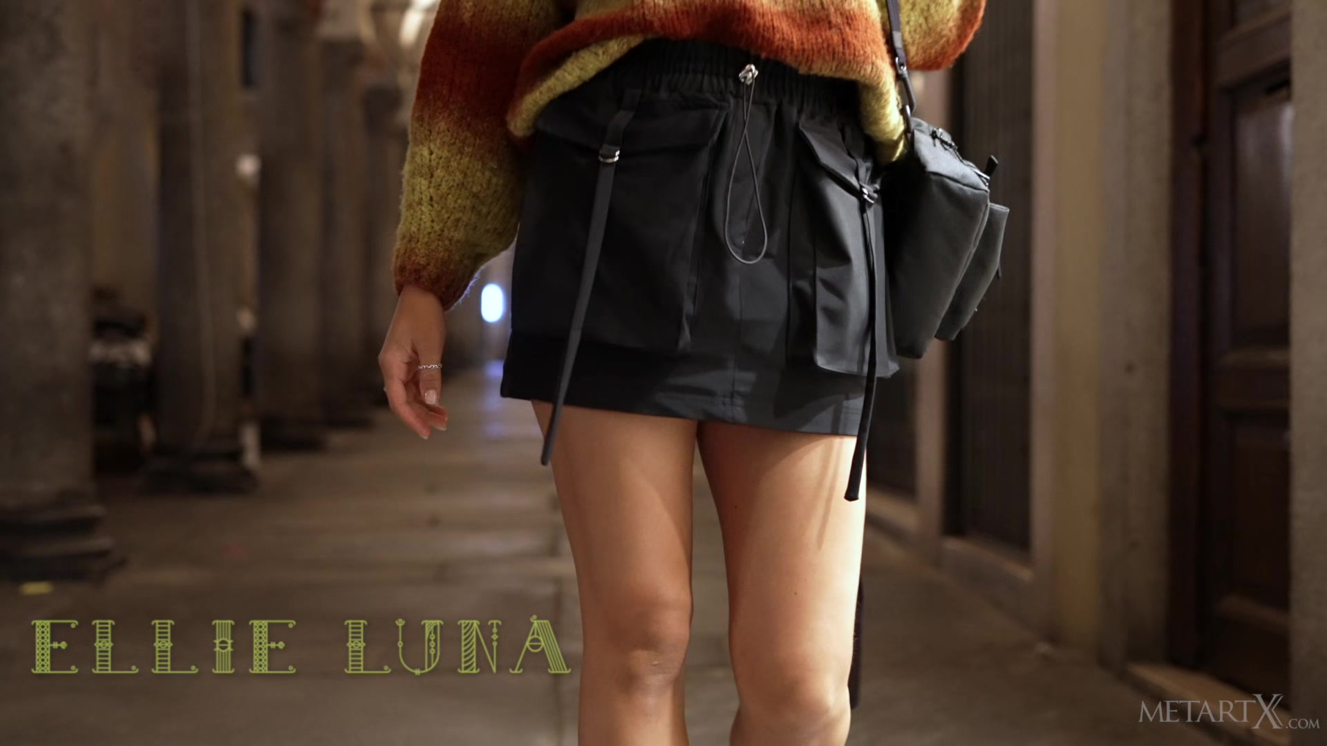 Ellie Luna 2 - Ellie Luna
