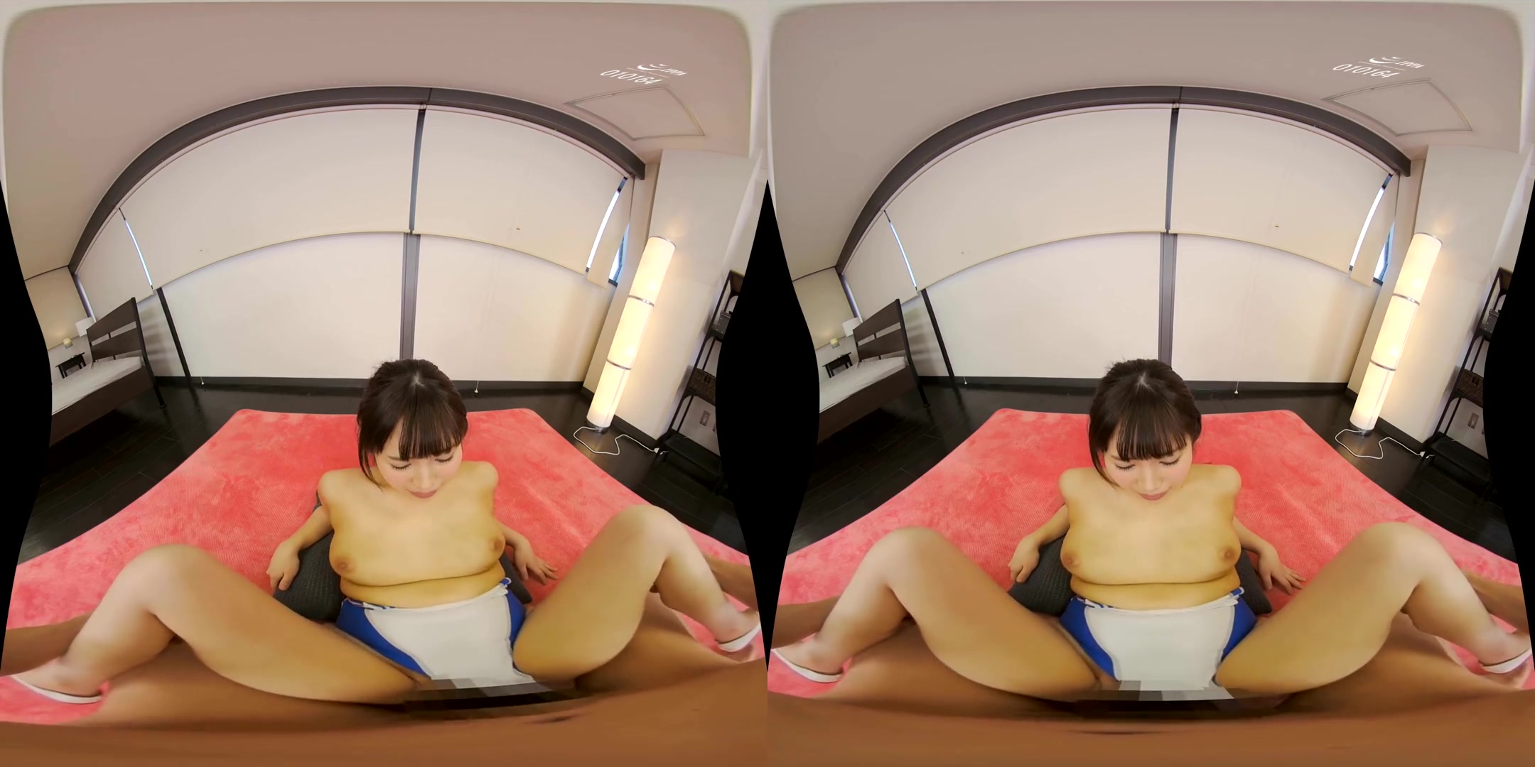 Training Girls as a Substitute Teacher 2 - Asian Hardcore Riding