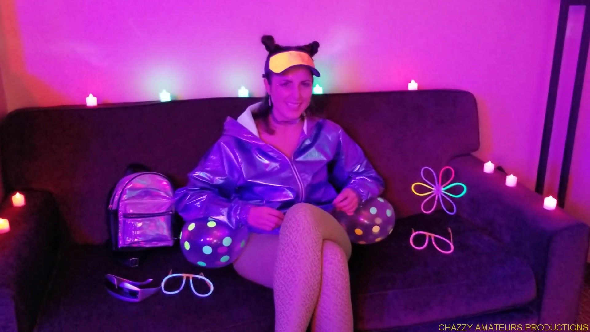 The Helena Price Interview - Chazzy Amateurs