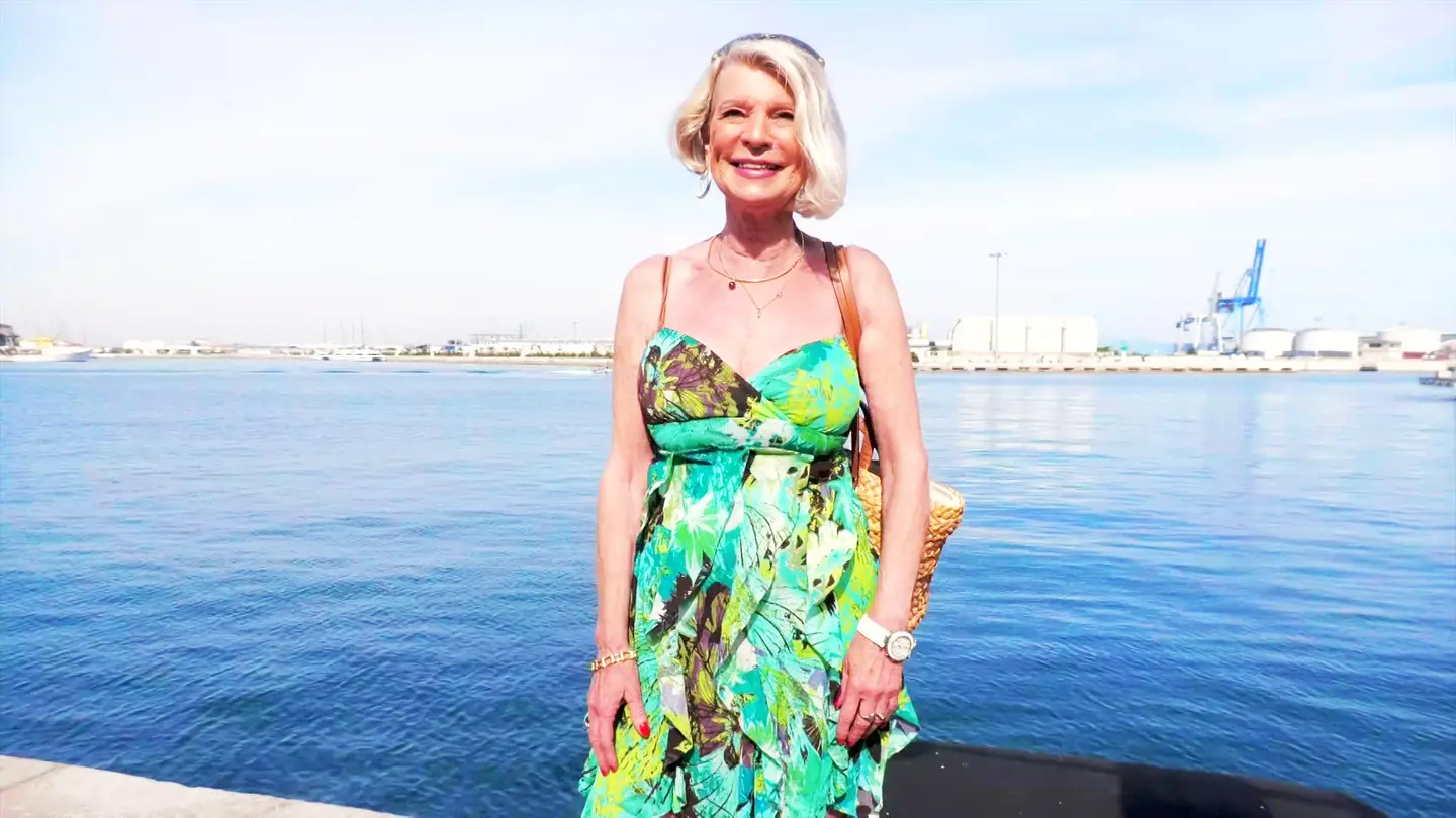 Eva Delage, the big comeback! - Jacquie et Michel TV