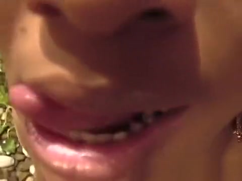 brunette hair tranny Patricia Mark strips And Provokes