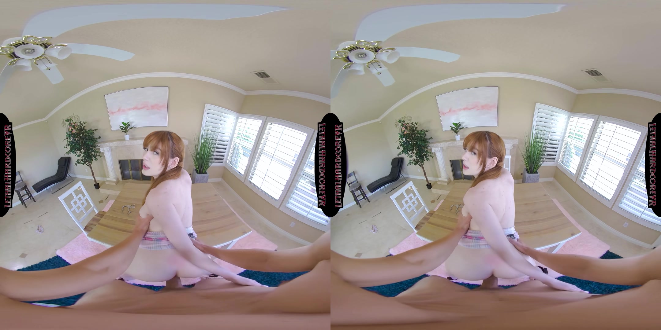 Michelle Gets Fucked By Her Probation Officer - LethalHardcoreVR