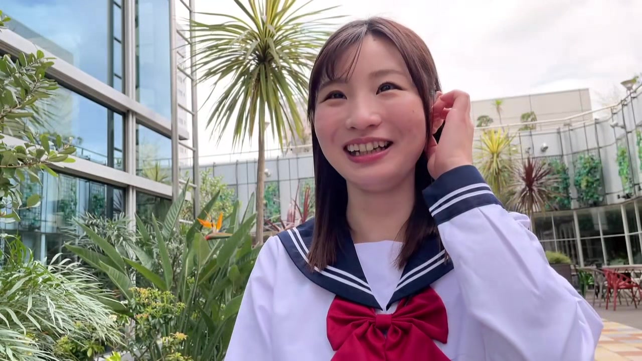 345SIMM-664 Japanese Amateur