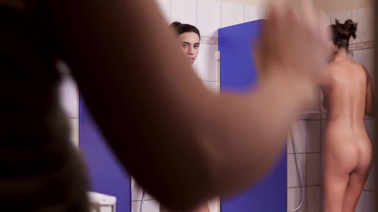 These Lesbians Stop Doing Sports To Enjoy Having Sex With Tina Kay And Viv Thomas