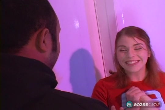 From the Archives: A Tour of Sage's Pussy - 18Eighteen