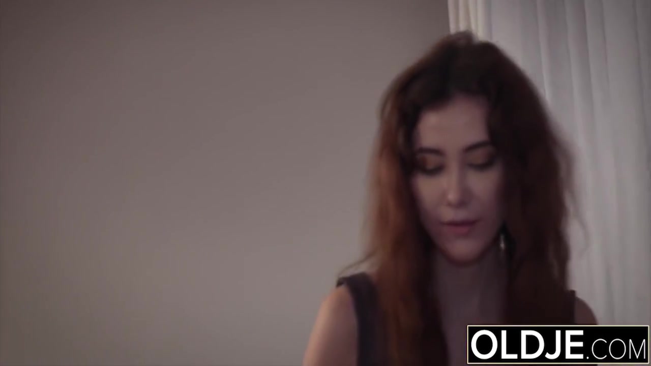 Teenager 18+ Sucks Old Man Cock Spreads Her Legs And She Gets Hardcore Fucked 10 Min