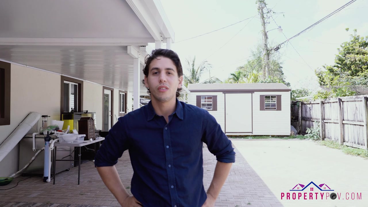 Property POV - Dylan Drive - Bargaining With My Asshole
