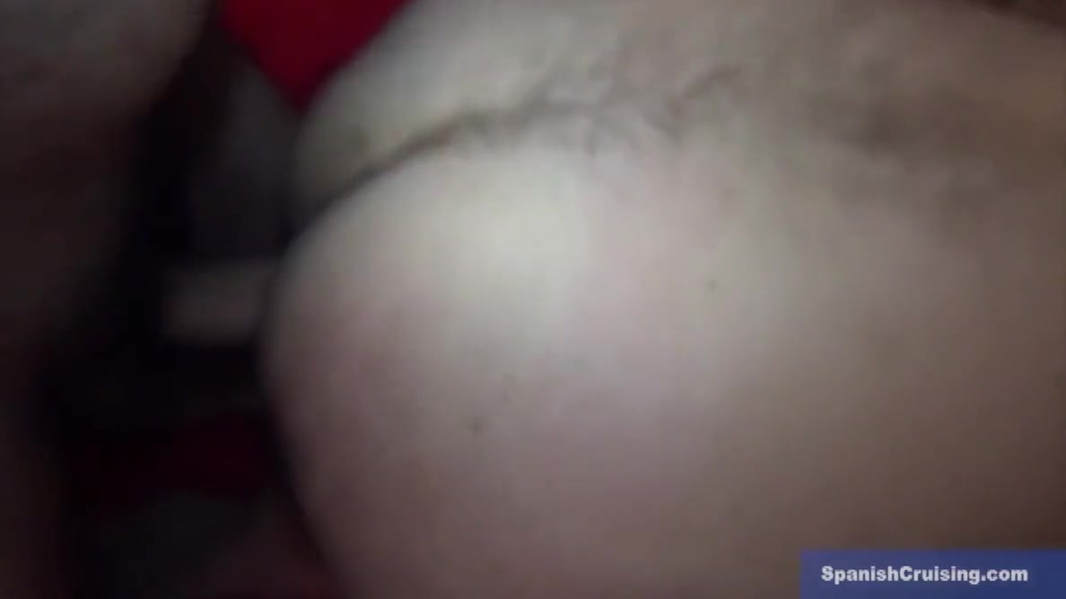 Loboiberico & Stepdaddy Chris Barebacks A Fag