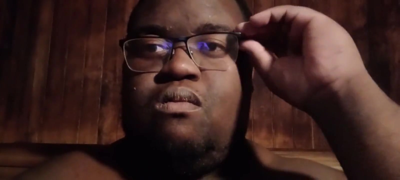 Hot Tub Chub 3 sauna