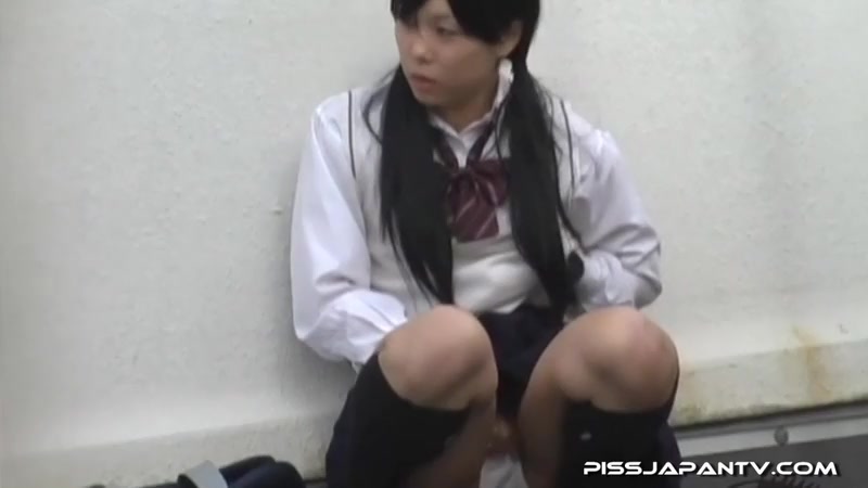 Cum And Wet The Kitty - PissJapanTV